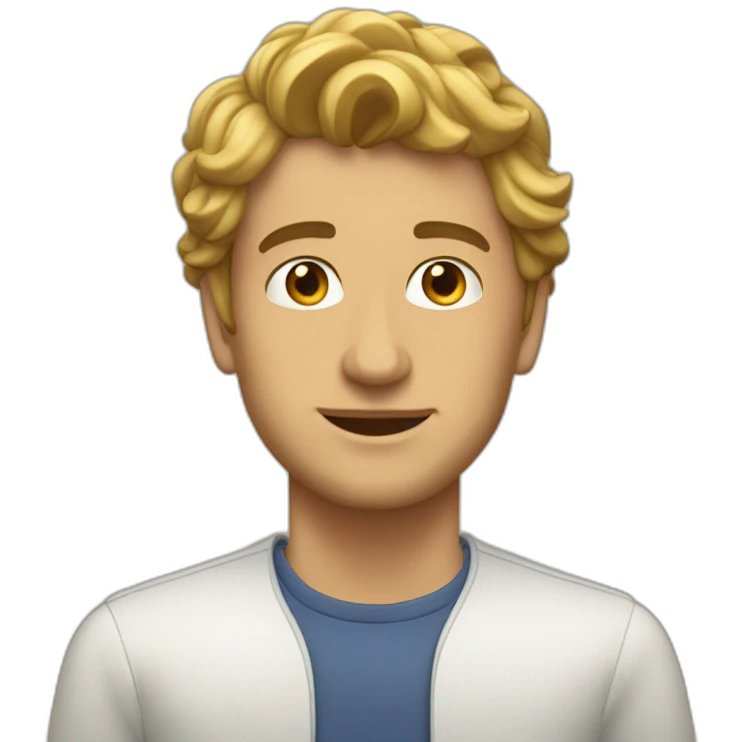 Emmanuel bentejac emoji