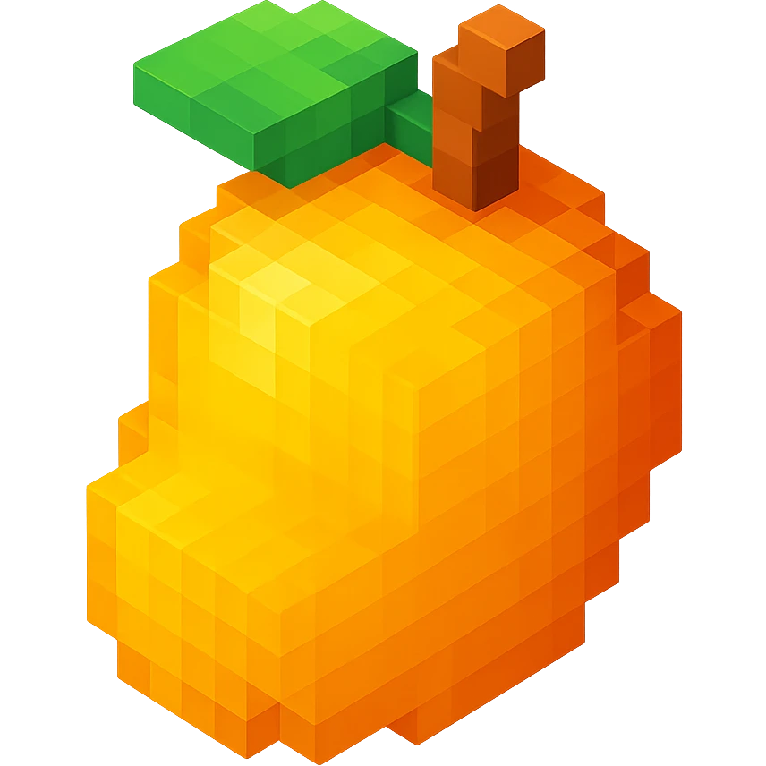 Mango emoji