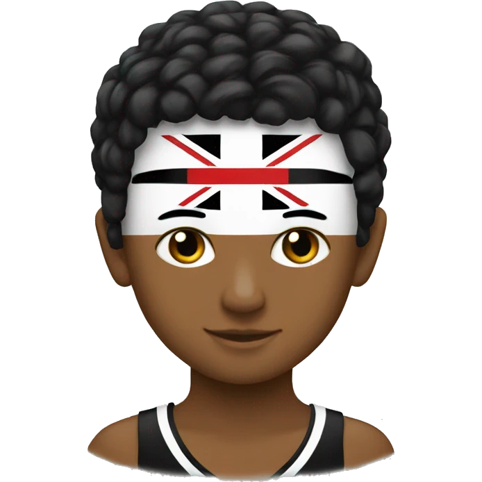 brittany flag emoji
