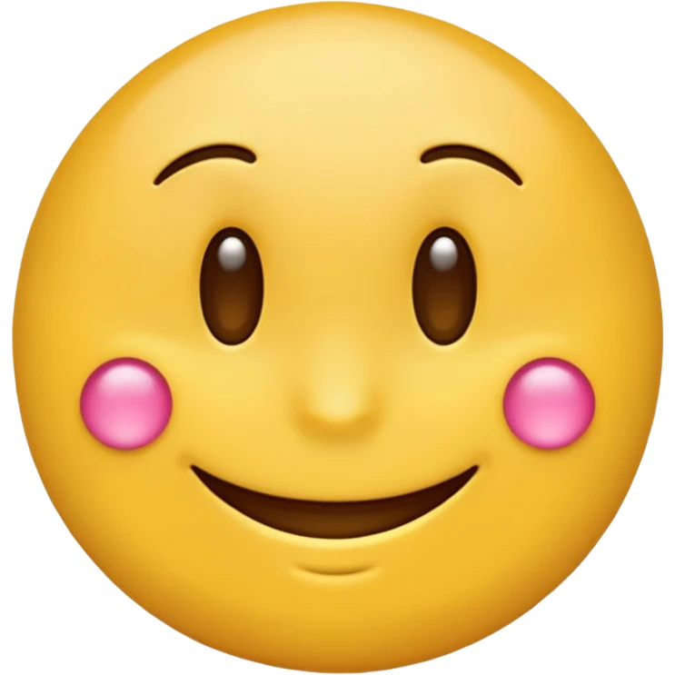 Yellow emoji guy with the number 6 on his left and the number 7 on his right emoji