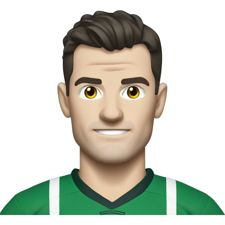 Johnny Sexton emoji