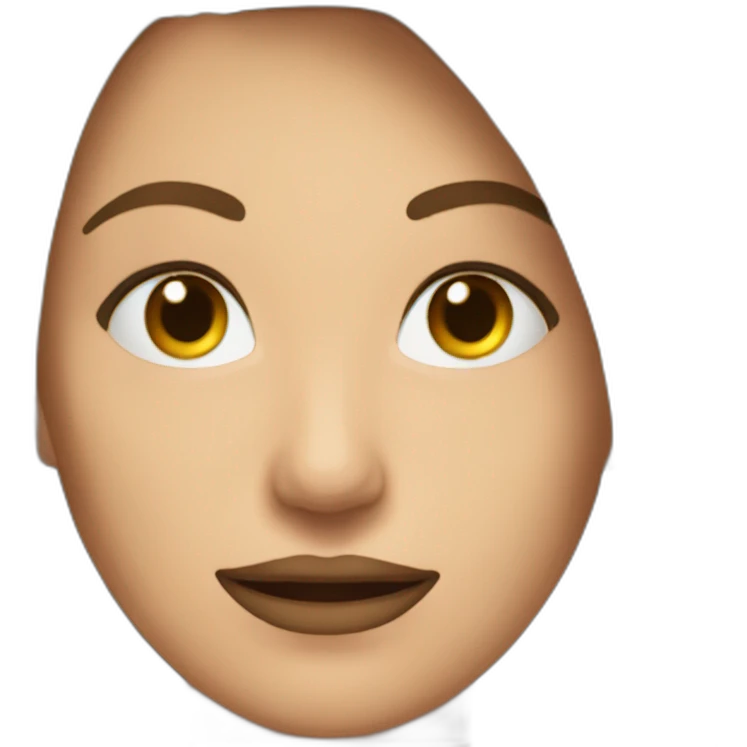 giorgia meloni with big breasts emoji