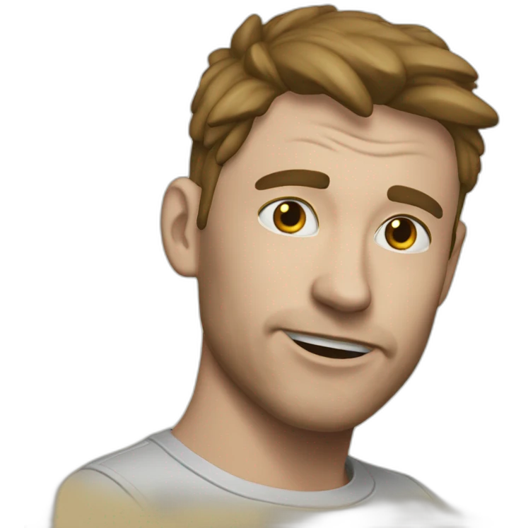 dans imoge emoji