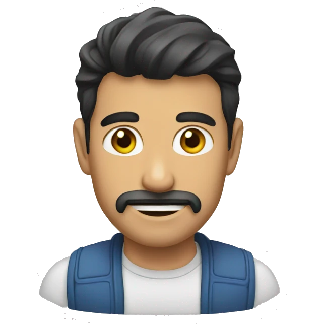 برج ازادی  emoji
