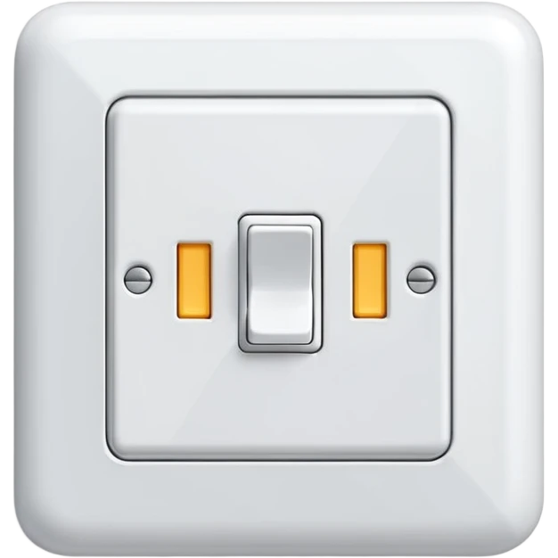 light switch emoji