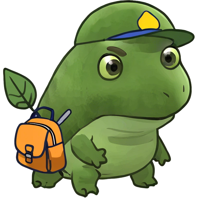 Turtwig emoji