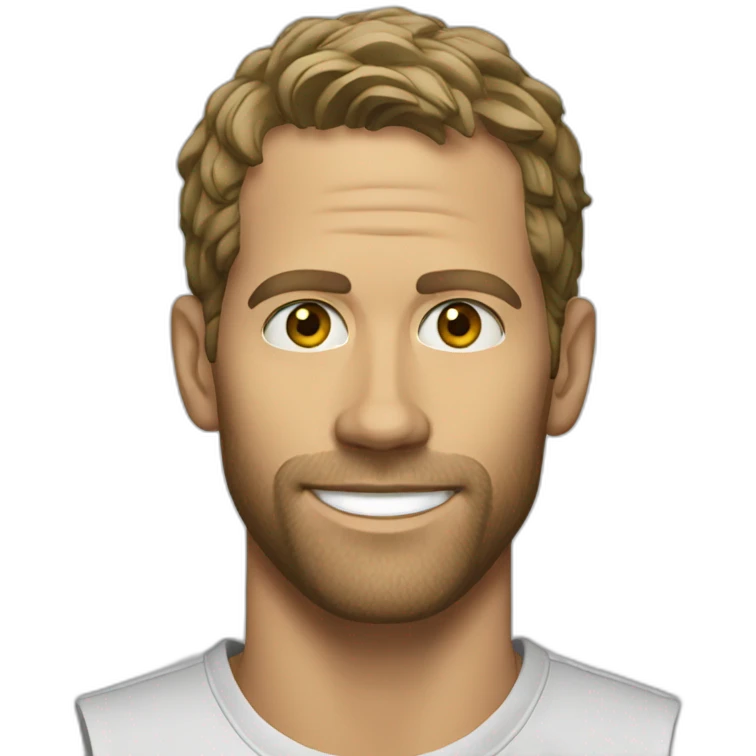 Paul Walker  emoji