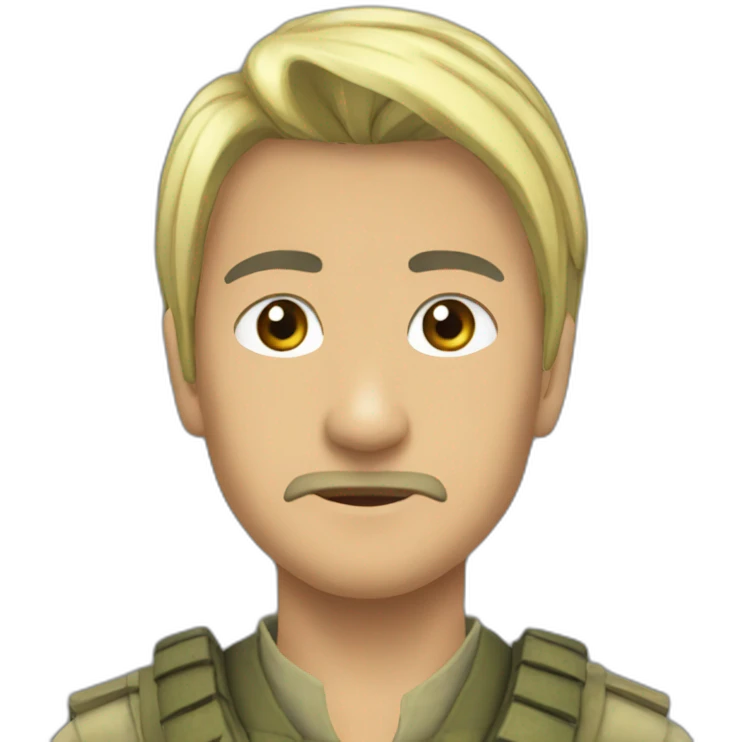 Kazutora emoji