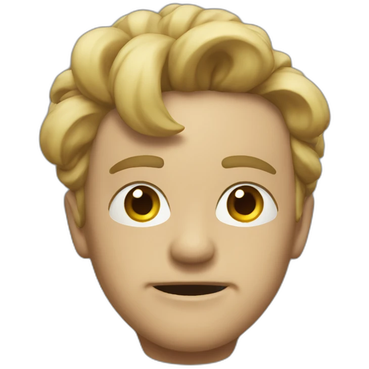 Turbulence emoji