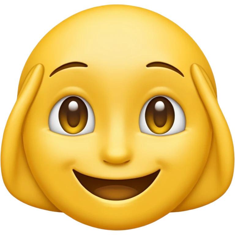 YVL emoji not to realistic make it look like an emoji emoji