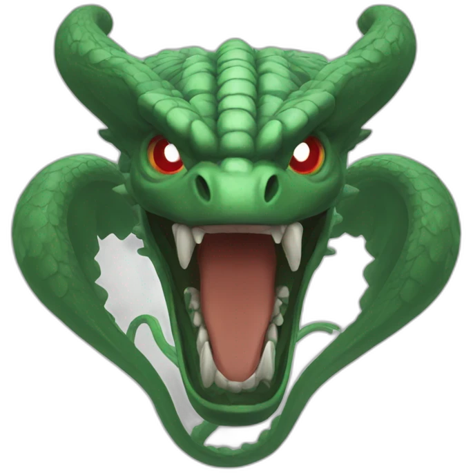 hydra shiled emoji