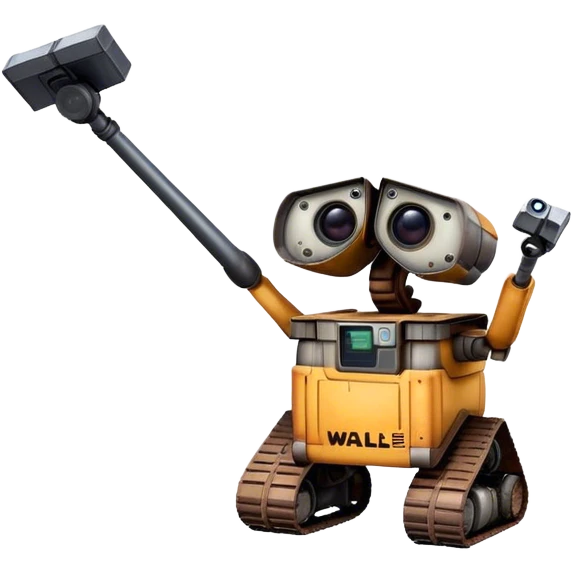 Walli emoji emoji