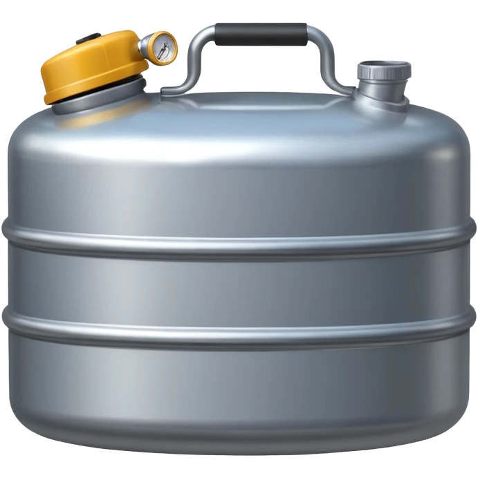 bombona de nitro nos emoji