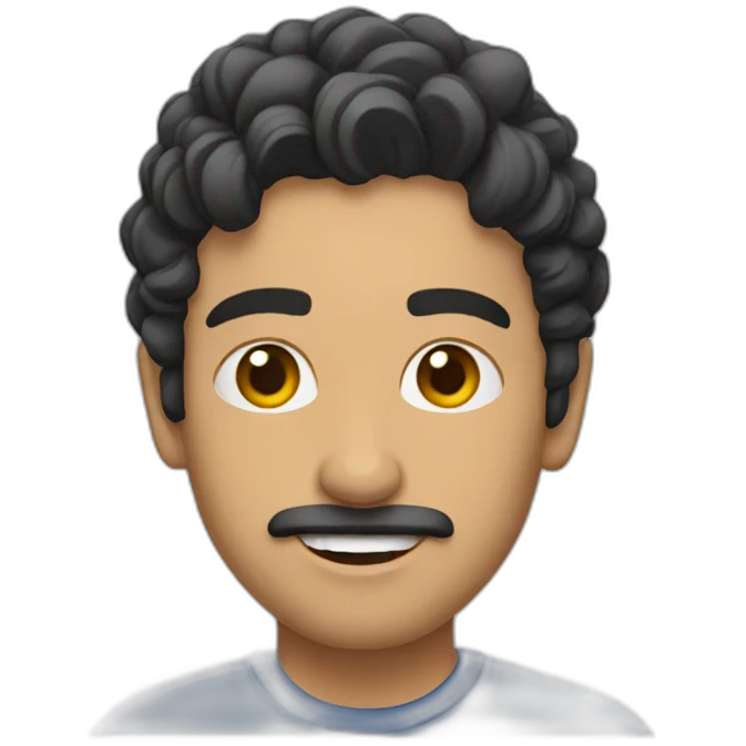 andres bilbao emoji