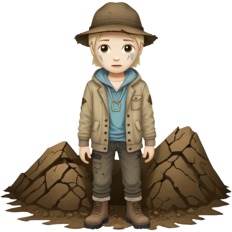 Underground Citizens emoji