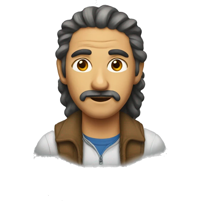 Skibidi emoji