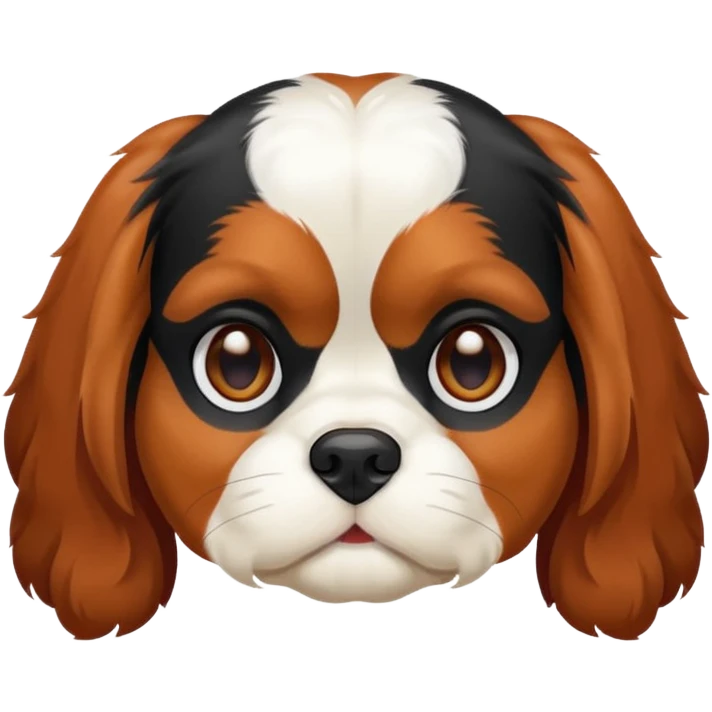 Cavalier  emoji