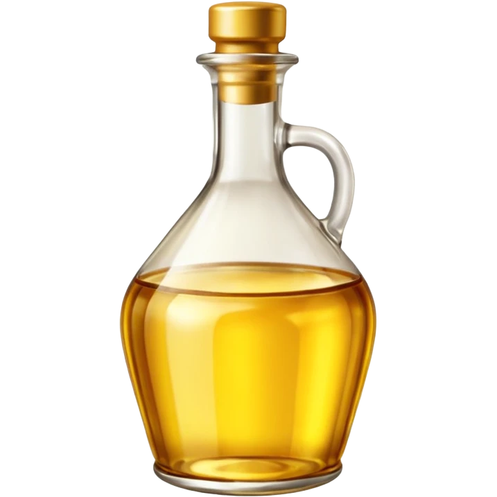 cooking oil emoji