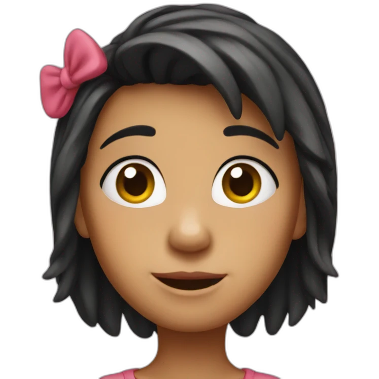 Minie emoji