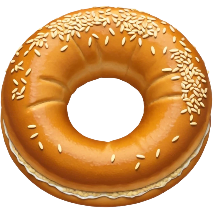 Simit emoji