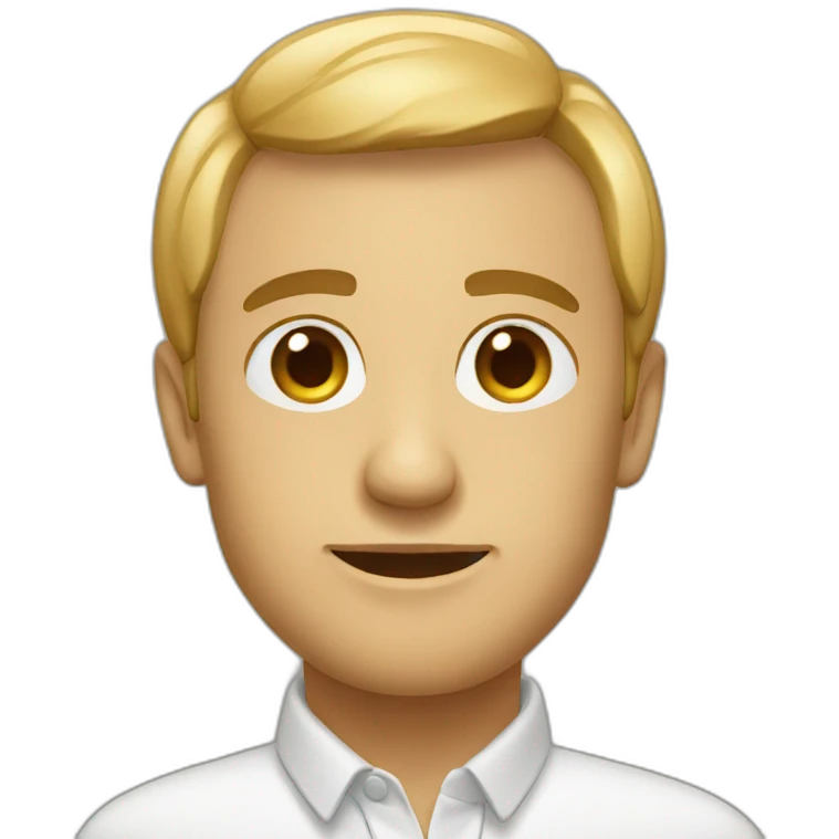 Startup emoji
