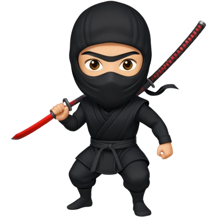 ninjag emoji