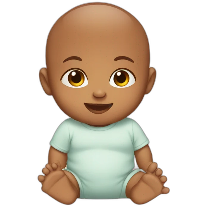 baby emoji