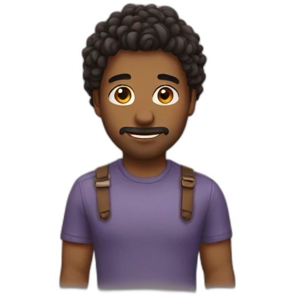 Lover emoji