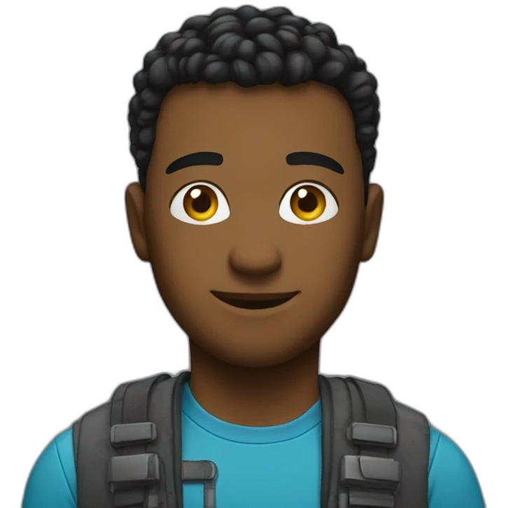 Tech emoji