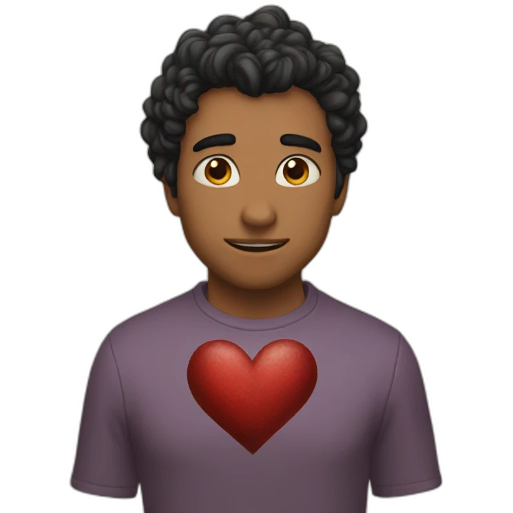 Corazon emoji