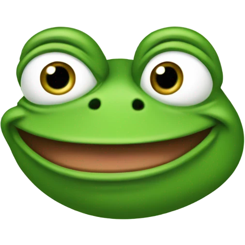 pepe emoji