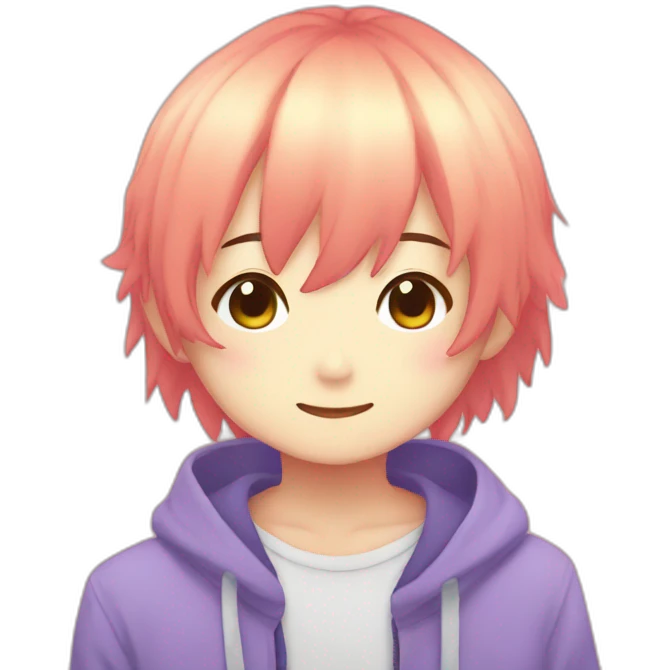Sunny omori emoji