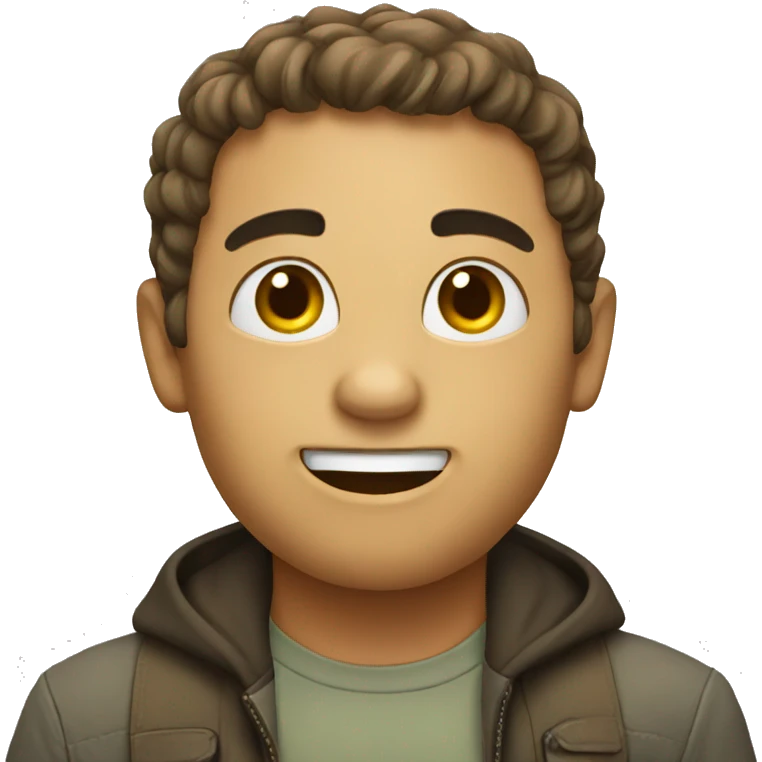 hello emoji