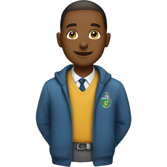 School emoji