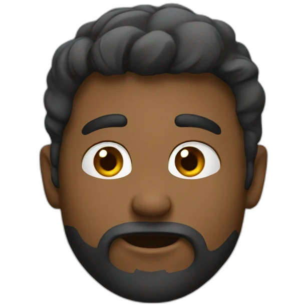 do whatever you want emoji