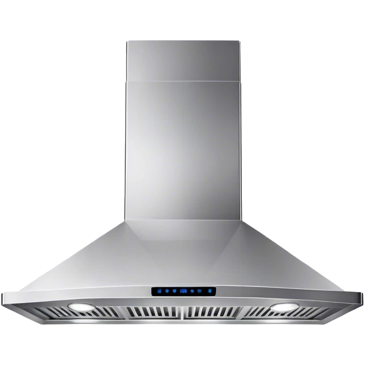 range hood emoji