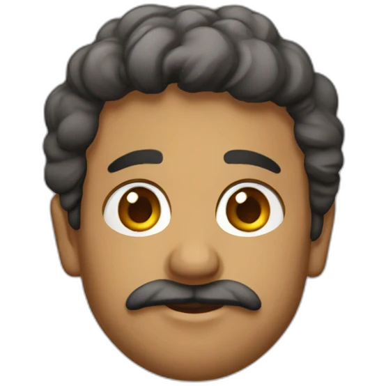 portugaise sur caca emoji