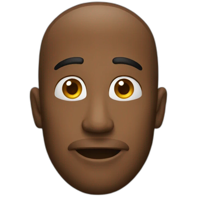 Emoji énervant emoji