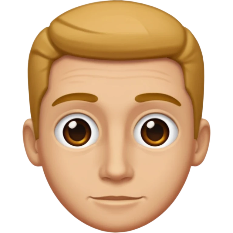 Frankie Zulferino (b.1990) emoji