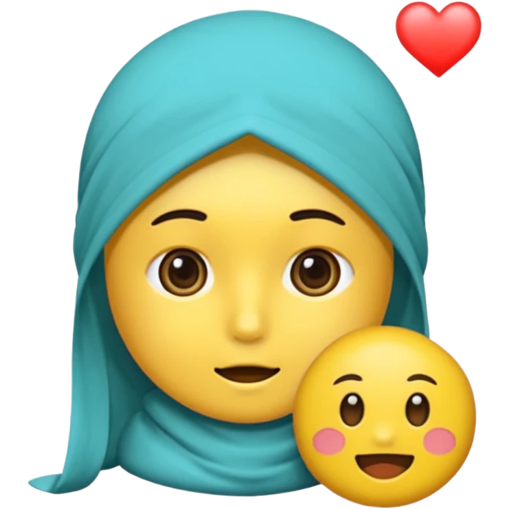 노래듣는 토끼, 향수 뿌리는 토끼 emoji