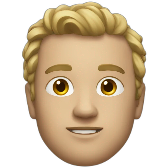 Halland emoji