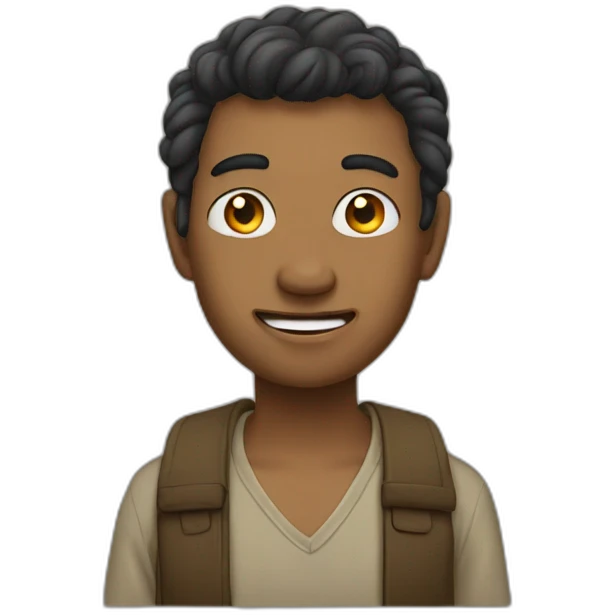 Wayan emoji