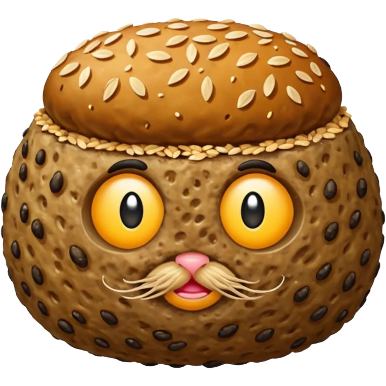 scottish haggis emoji