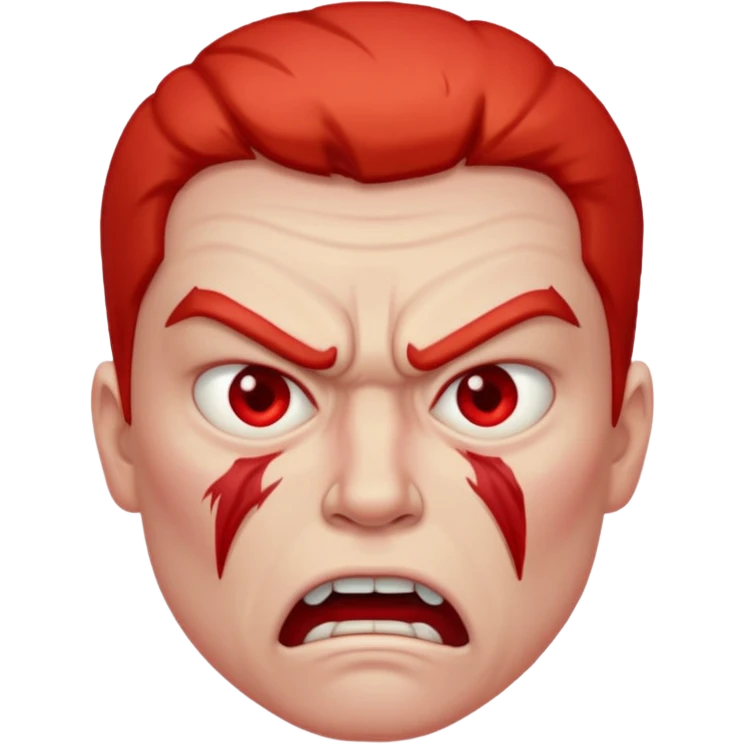Fuckin emoji