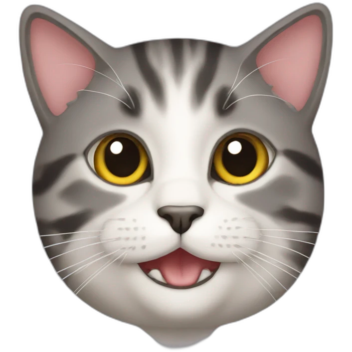 cat emoji