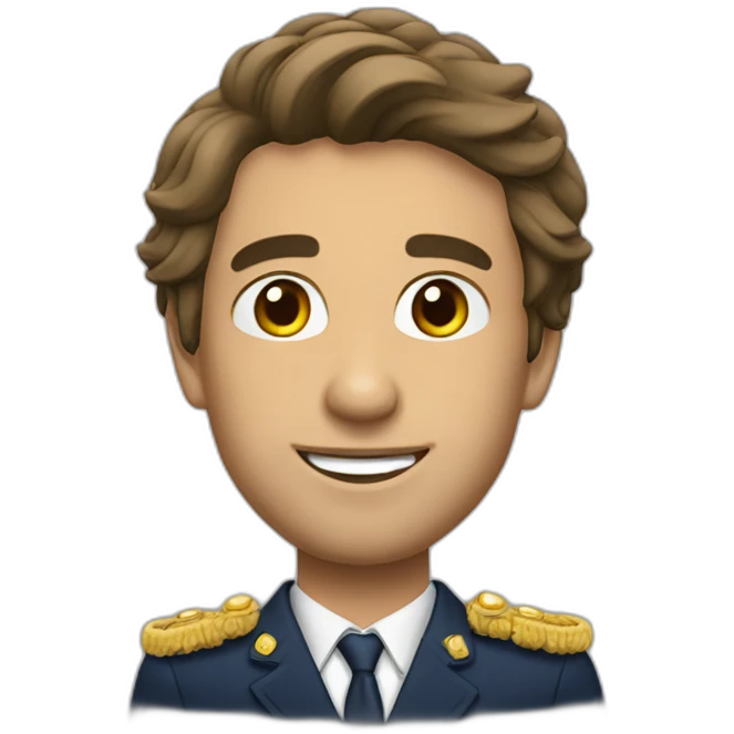 ambassador-diego-brasioli emoji
