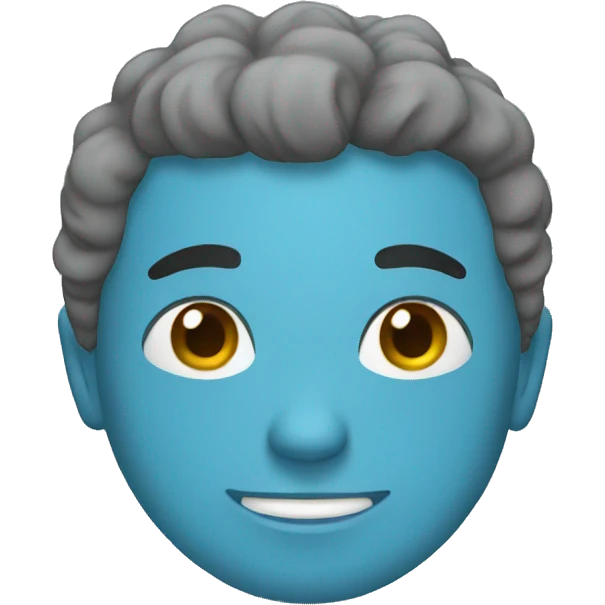 Agua emoji