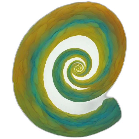 espiral emoji
