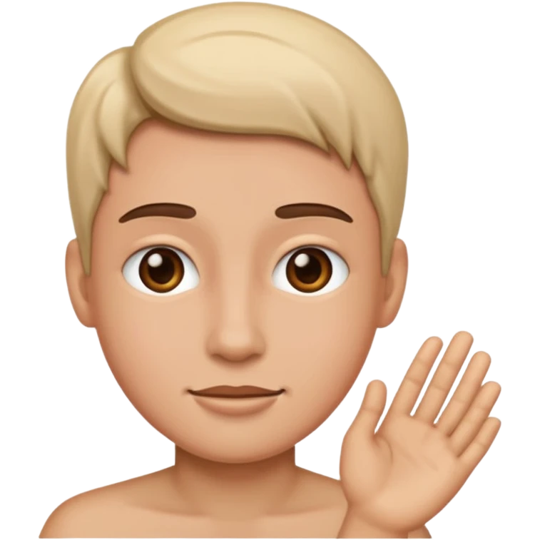 Tis emoji