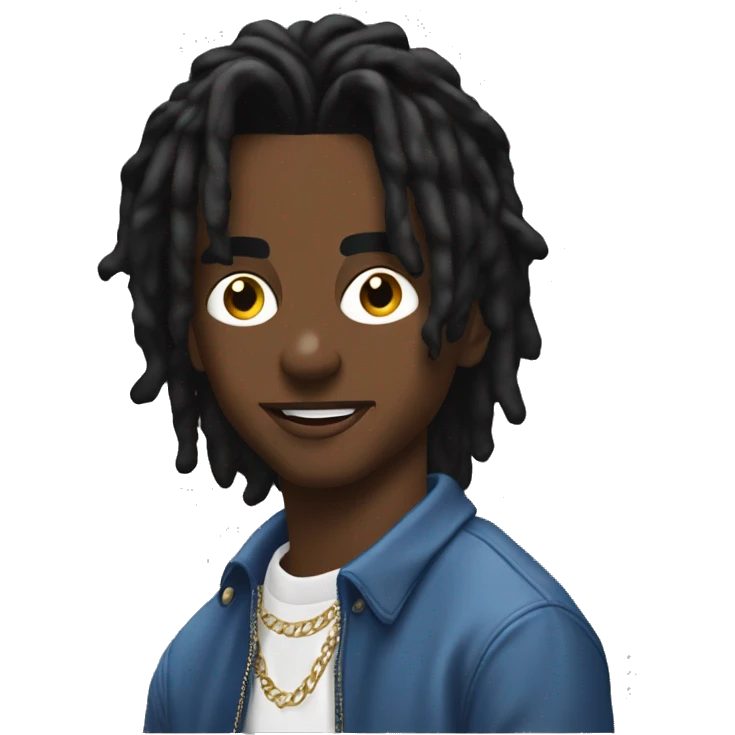 playboi carti music label logo emoji